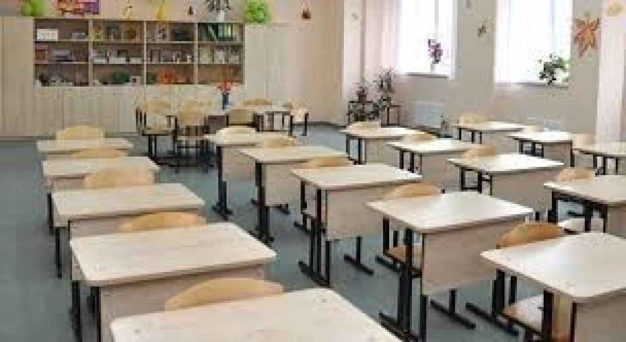Կառնուտի դպրոցը հիմնանորոգվում է