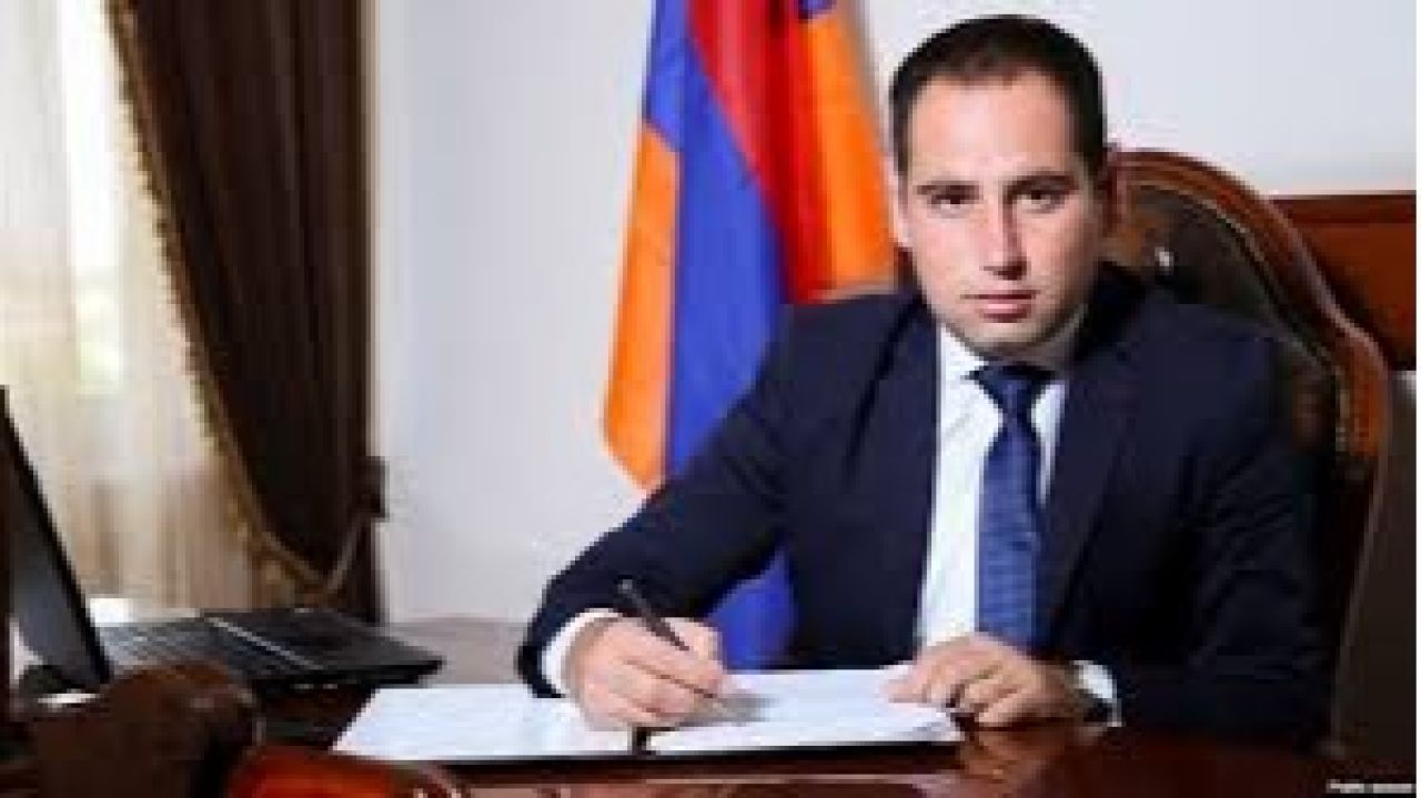 Շիրակի մարզպետի փոփոխություն չենք նախատեսել. Խուդաթյան