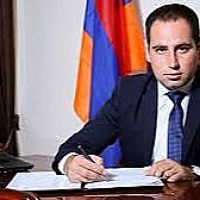 Շիրակի մարզպետի փոփոխություն չենք նախատեսել. Խուդաթյան