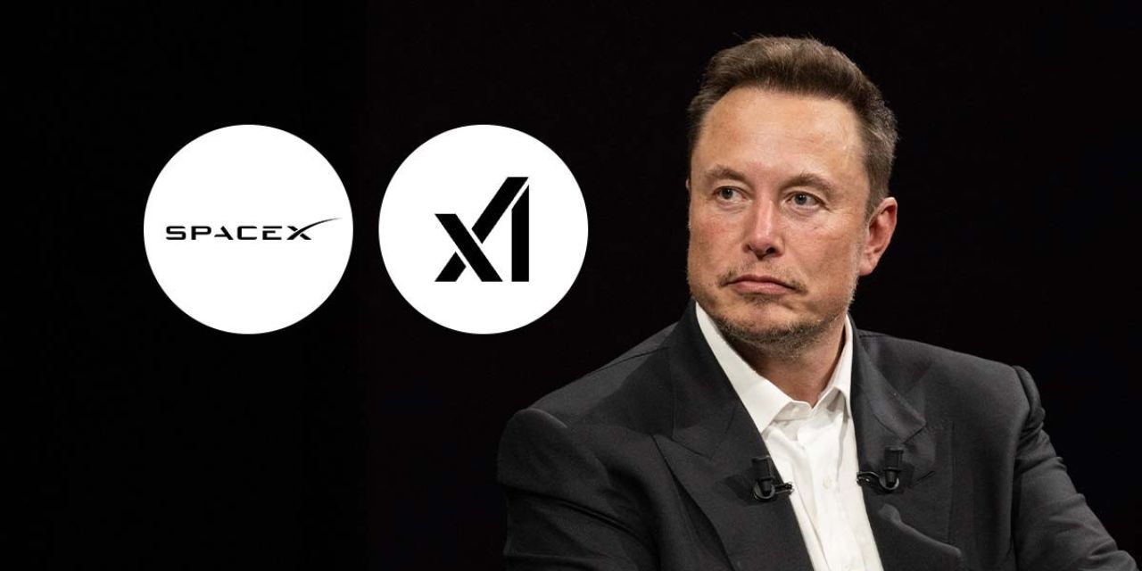 SpaceX-ը գնել է xAI ընկերությունը