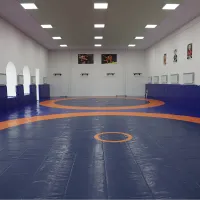 Ոսկեհասկը նոր սպորտային համալիր ունի. Վիդեո