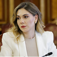 Մարտին կլինի նոր Սահմանադրության տեքստը, որը հրապարակային կլինի. Սրբուհի Գալյան