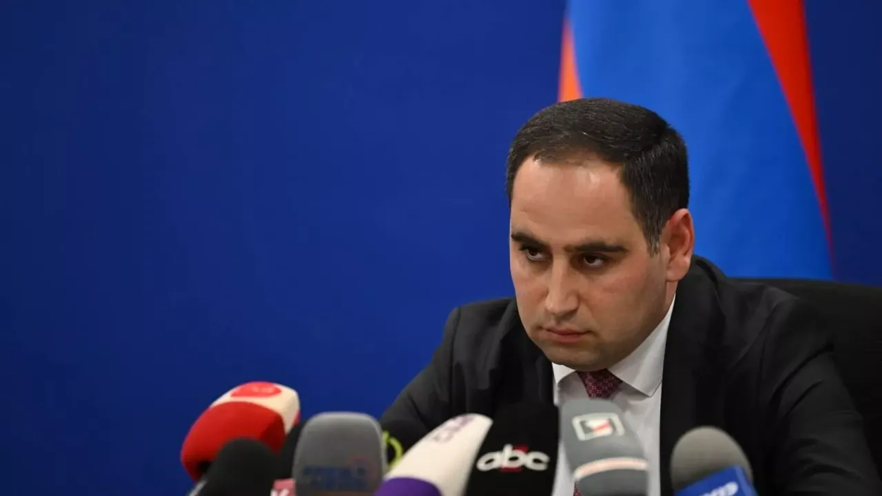 ՀԲ տարածաշրջանային տնօրենի հետ քննարվկել են էներգետիկ, տրանսպորտի և ջրային ոլորտներին վերաբերող հարցեր