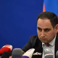 ՀԲ տարածաշրջանային տնօրենի հետ քննարվկել են էներգետիկ, տրանսպորտի և ջրային ոլորտներին վերաբերող հարցեր