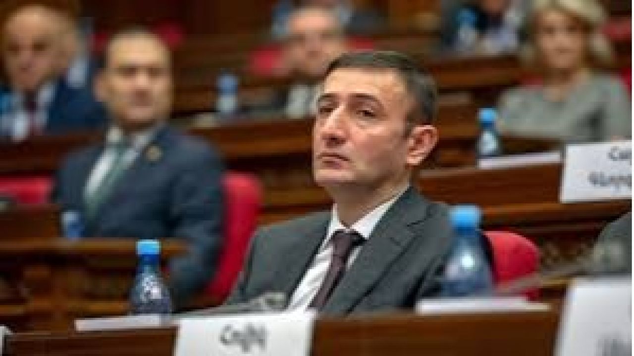 Եթե փոխնախարարը 300 հազար ստացավ, հաջորդ օրը մասնավորից ավելի լավ առաջարկ կստանա ու կտեղափոխվի․ Թունյան