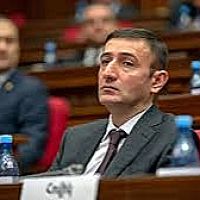 Եթե փոխնախարարը 300 հազար ստացավ, հաջորդ օրը մասնավորից ավելի լավ առաջարկ կստանա ու կտեղափոխվի․ Թունյան