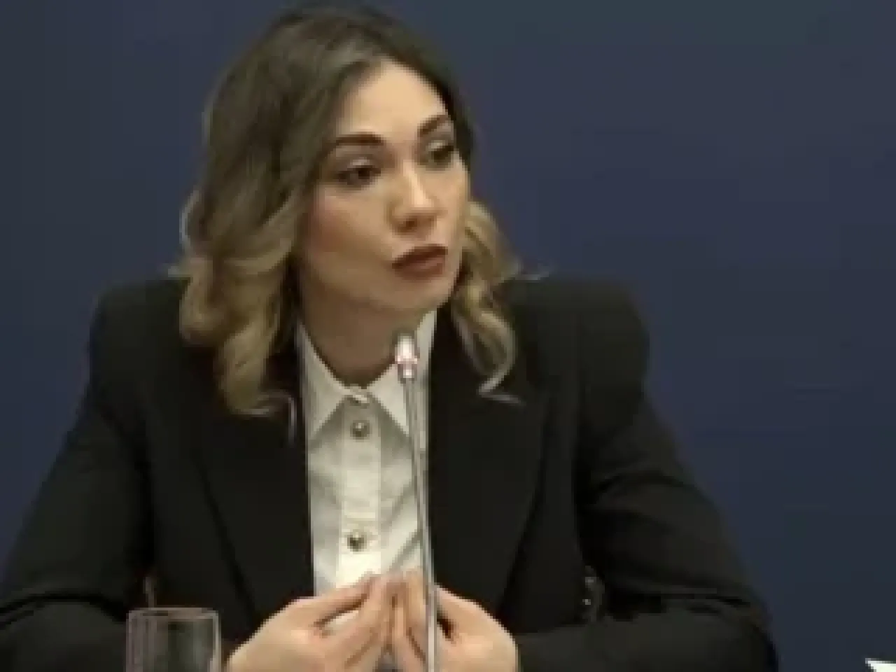 Գալյանը պատրաստ է հանդիպել Ֆիրուսի թաղամասի բնակիչների հետ