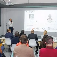 Ամփոփել են Pitches and Pizza ստարտափ միջոցառման արդյունքները