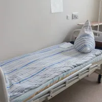 Բերդ քաղաքի զինվորական հոսպիտալը կլուծարվի
