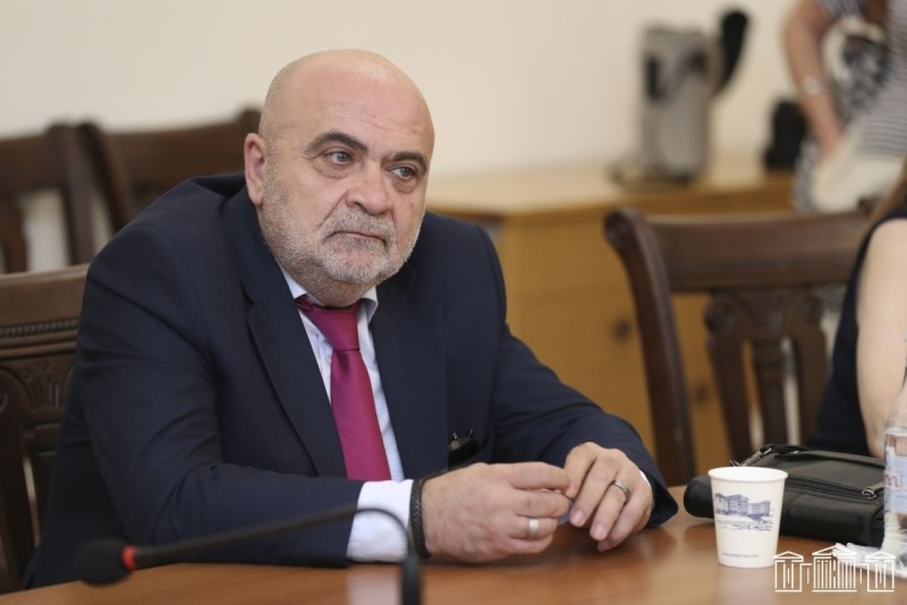 Հայաստանում համացանցը բացարձակապես չի կարգավորվում, նախատեսվում են օրեսդրական փոփոխություններ. ՀՌՀ նախագահ