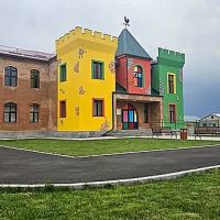 Նոր գյուղը նոր մանկապարտեզ ունի