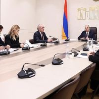 «Նպատակ ունենք լրացնել կաշառքի չափերի հստակեցման օրենսդրական բացը»․ Գևորգ Քոչարյան