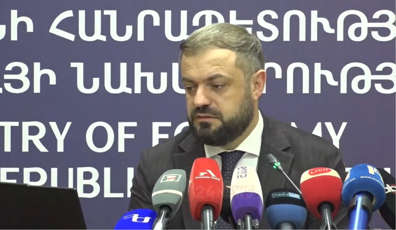 ՏԱՑ-ը 2025-ին կազմել է 9,1 տոկոս. Պապոյան