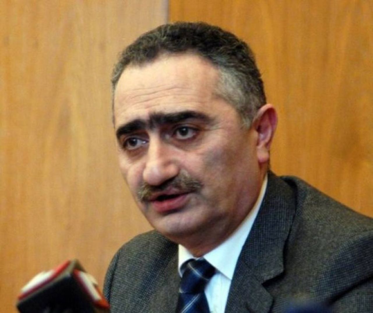 Կյանքից հեռացել է ֆինանսների նախկին նախարար Վարդան Խաչատրյանը