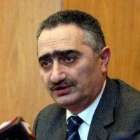 Կյանքից հեռացել է ֆինանսների նախկին նախարար Վարդան Խաչատրյանը