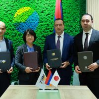 ԶՊՄԿ-ում կիրականացվի վերականգնվող էներգիայի ծրագիր