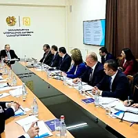 Արցախցիների բնակապահովման ծրագրից օգտվել է 4404 ընտանիք