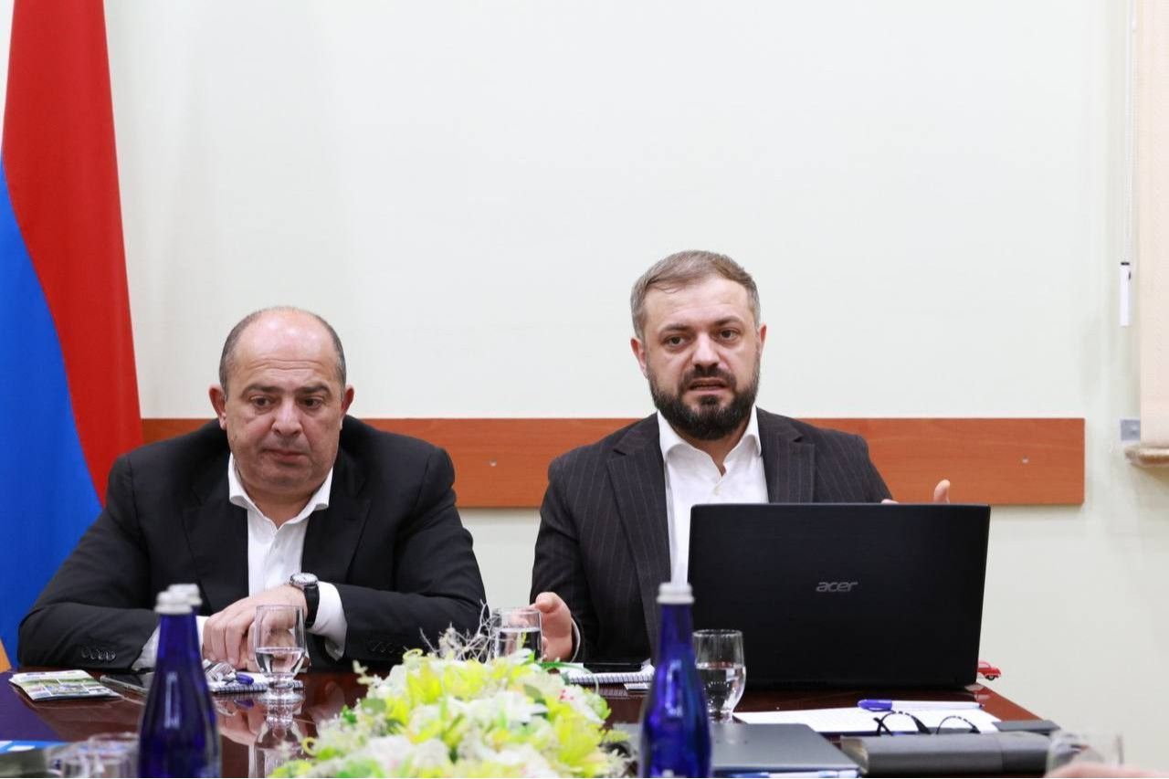 Տավուշում ներկայացվել է ՀՀ զբոսաշրջության զարգացման 2026 - 2030 թվականների ռազմավարական ծրագիրը