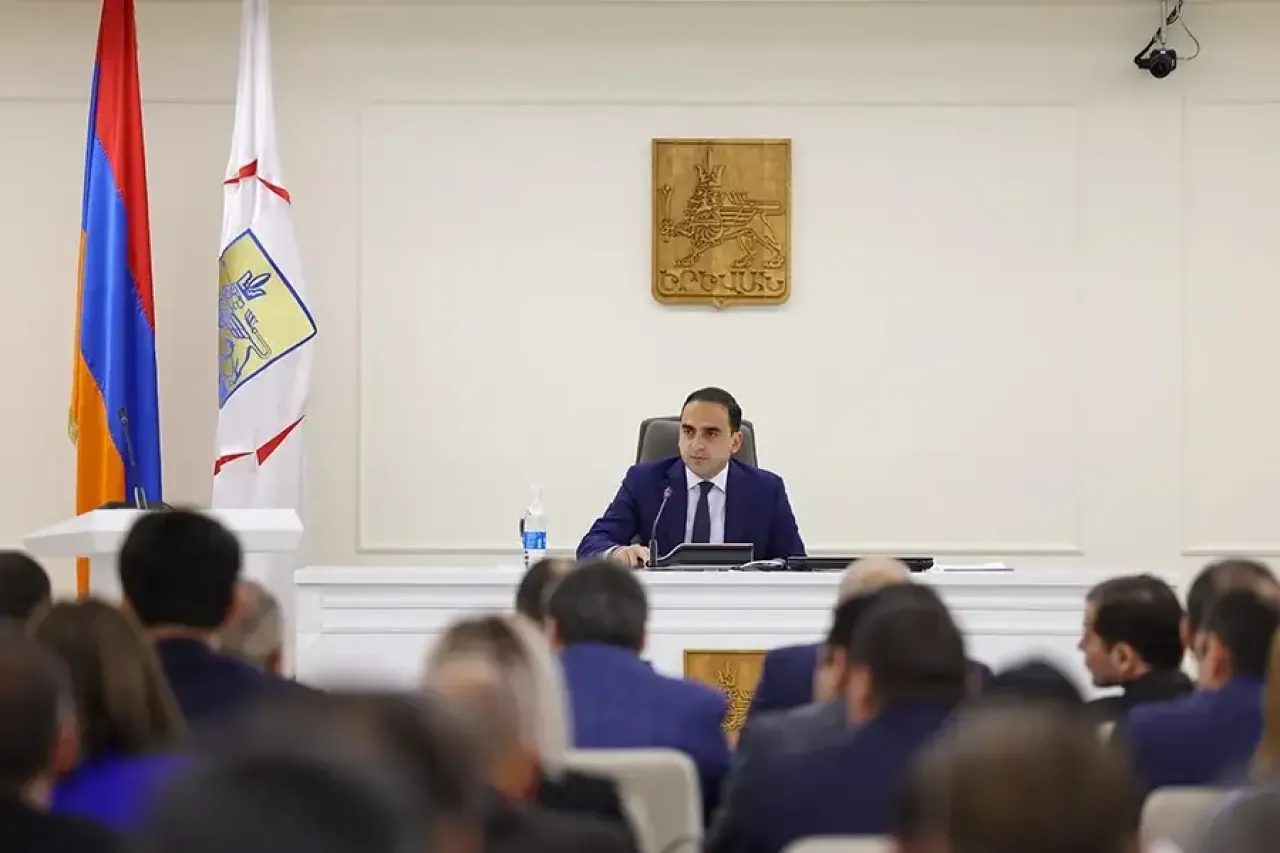 Ավինյանն առաջարկել է ավտոտնակների օգտագործումը դարձնել վարձակալությամբ