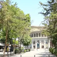 Վերջին 3.5 տարում Երևանն ամբողջովին վերականգնել է կանաչ տարածքները