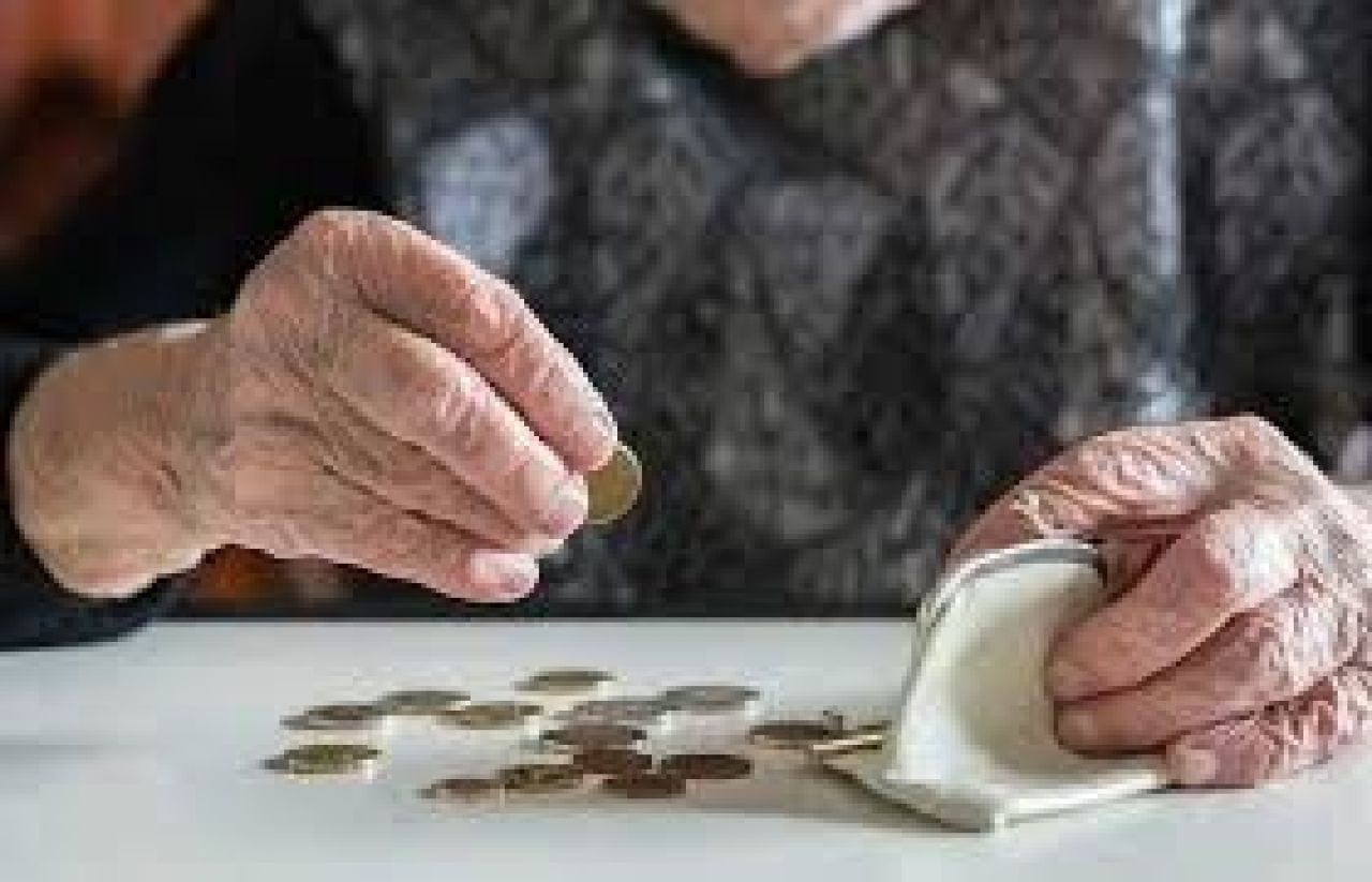 Ապրիլի 1-ից ՀՀ ողջ տարածքում կենսաթոշակները և նպաստները կվճարվեն բացառապես անկանխիկ եղանակով
