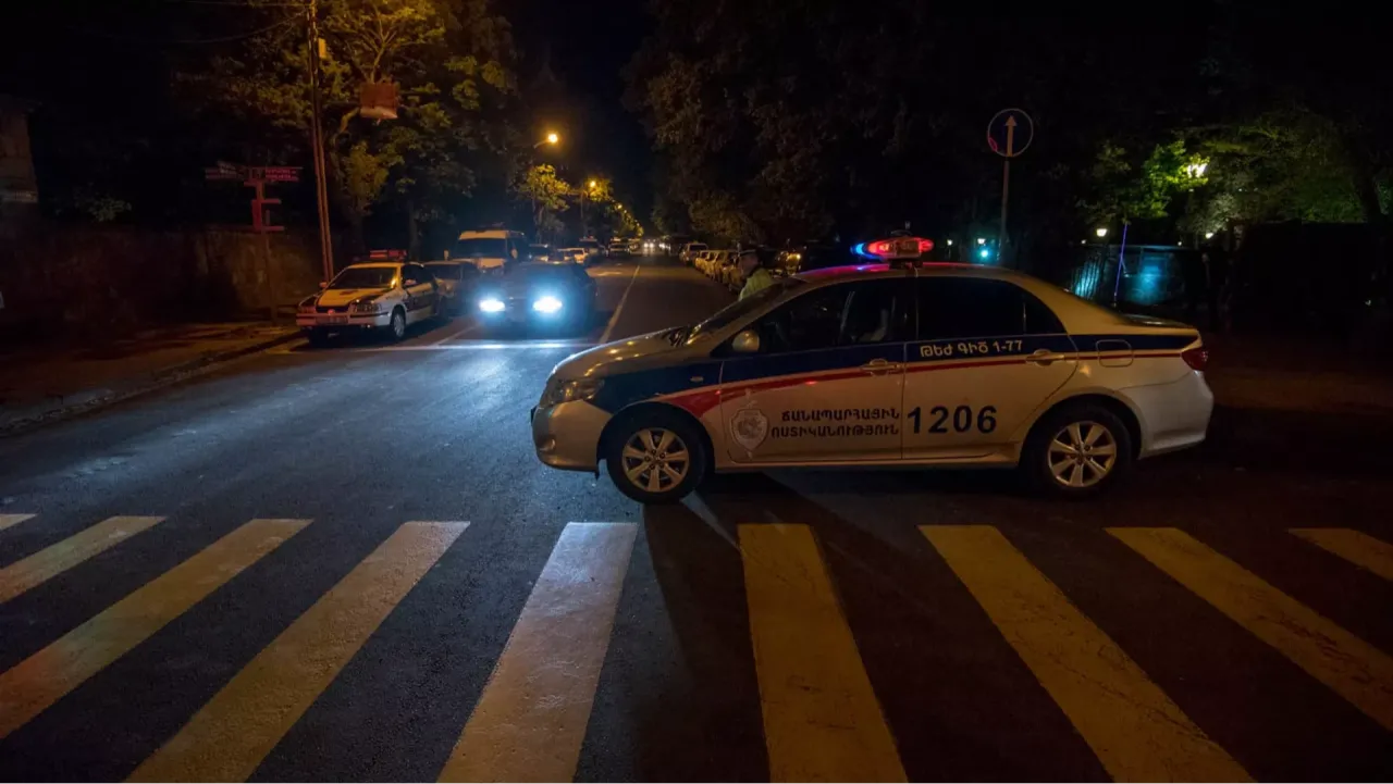 Փետրվարի 9-ին և 10-ին կլինեն երթևեկության սահմանափակումներ