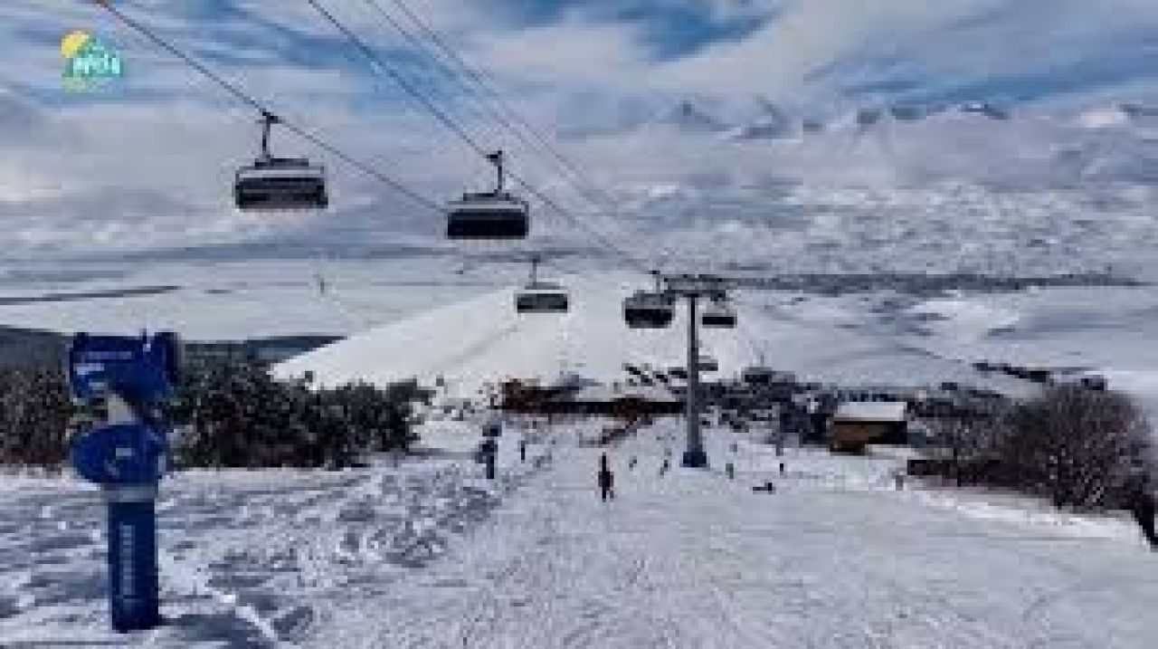 2026 թ. հունվարը զբոսաշրջության առումով Հայաստանի լավագույն հունվարն է եղել. Պապոյան
