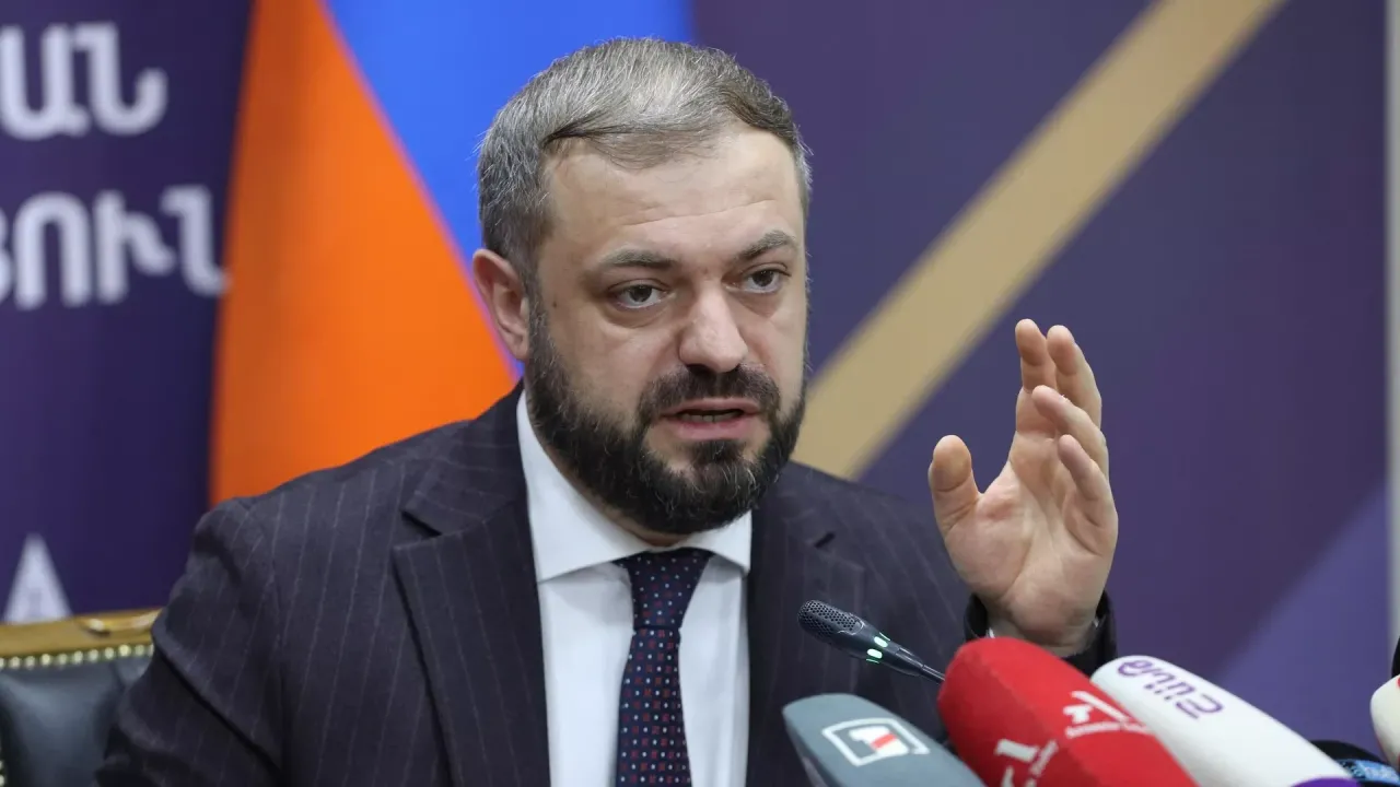 ԱՄՆ մաքսատուրքերի հարցը կքննարկվի Վենսի հետ հանդիպմանը
