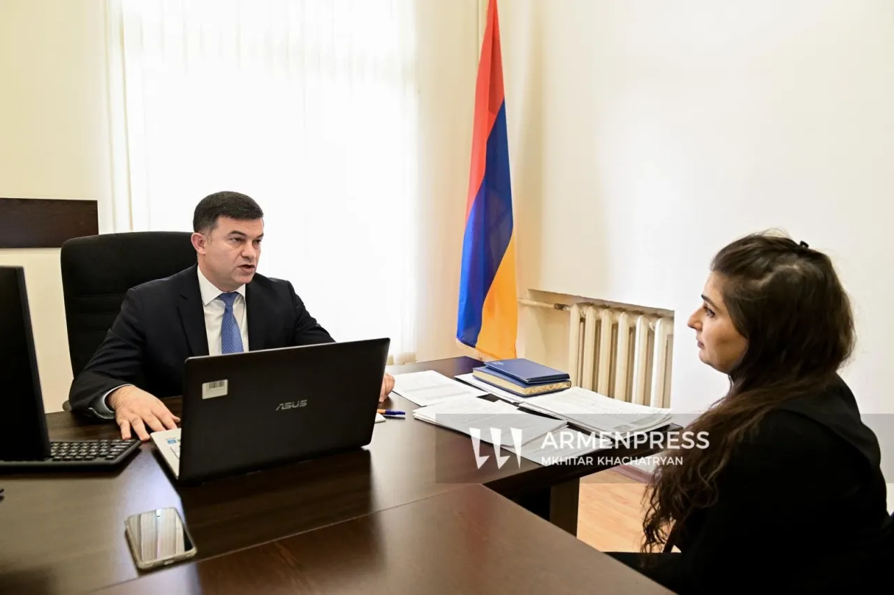 Անշարժ գույքի շուկան Հայաստանում շարունակում է պահպանել կայուն դինամիկա