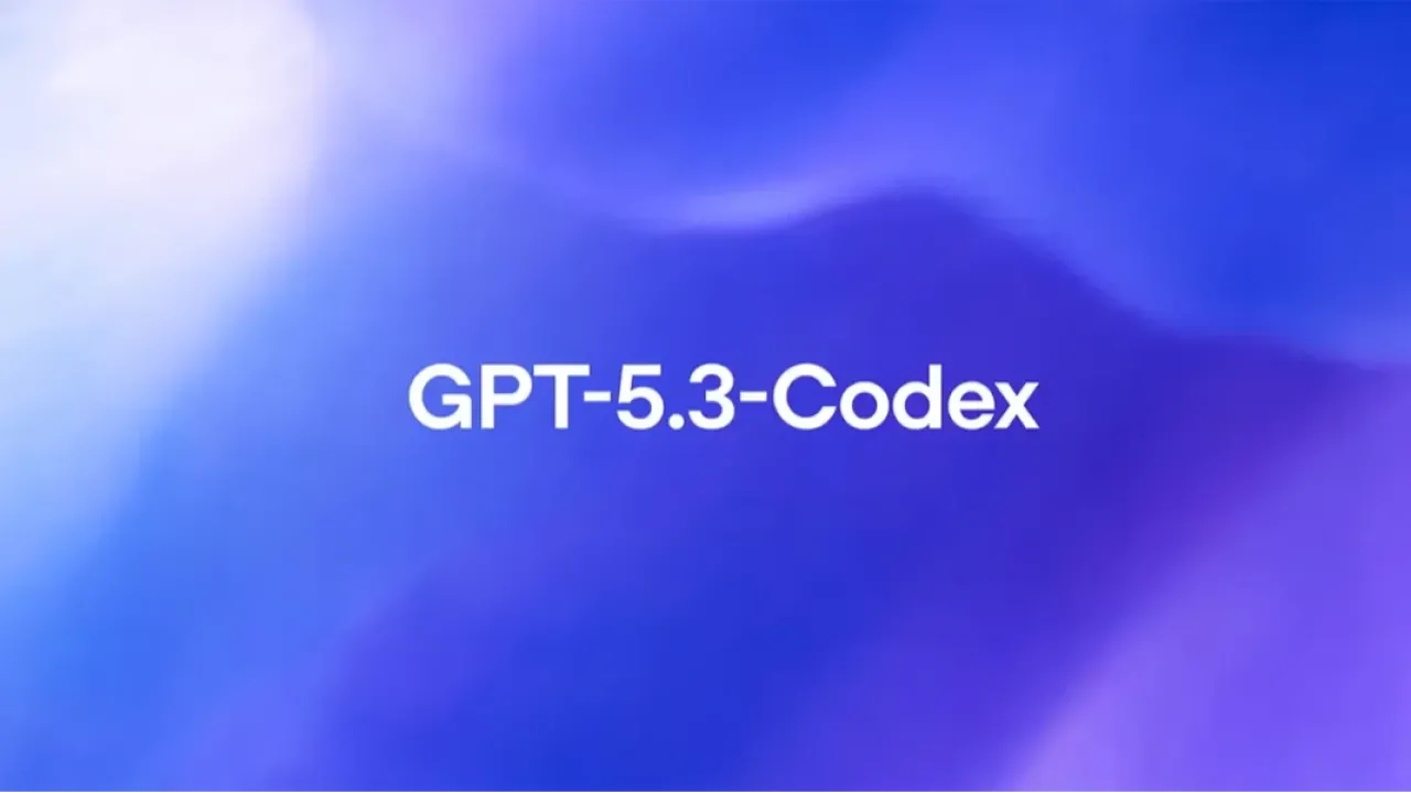 OpenAI-ը ներկայացրել է GPT-5.3-Codex-ը
