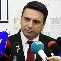 Ալեն Սիմոնյանը  TRIPP նախագծին  Ռուսաստանի մասնակցության մասին