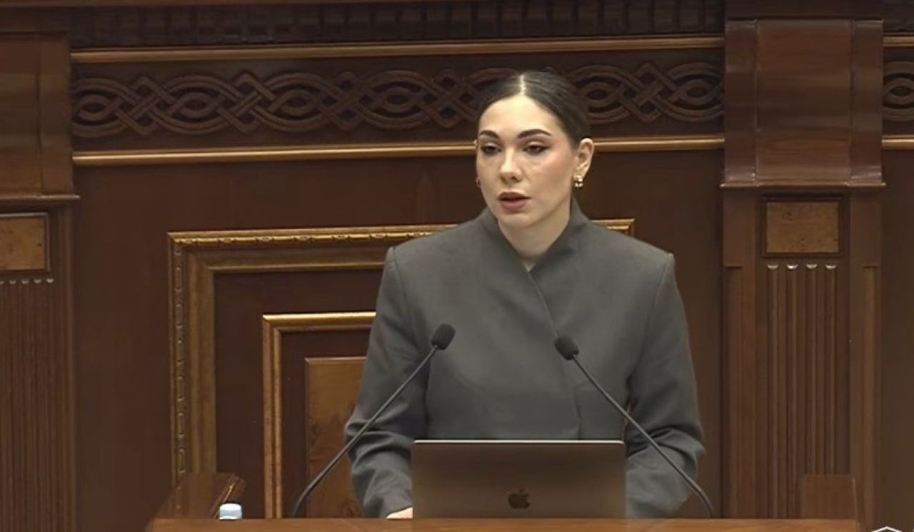 Ով է համարվելու անհայտ կորած անձ. օրինագիծ