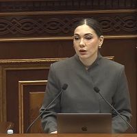 Ով է համարվելու անհայտ կորած անձ. օրինագիծ