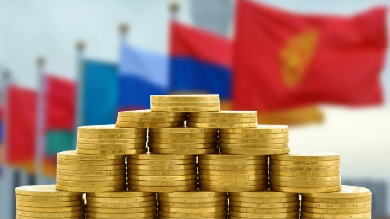 2025-ին ՀՀ -ն ԵԱՏՄ մաքսատուրքերի բյուջե է փոխանցել 125,4 մլրդ դրամ