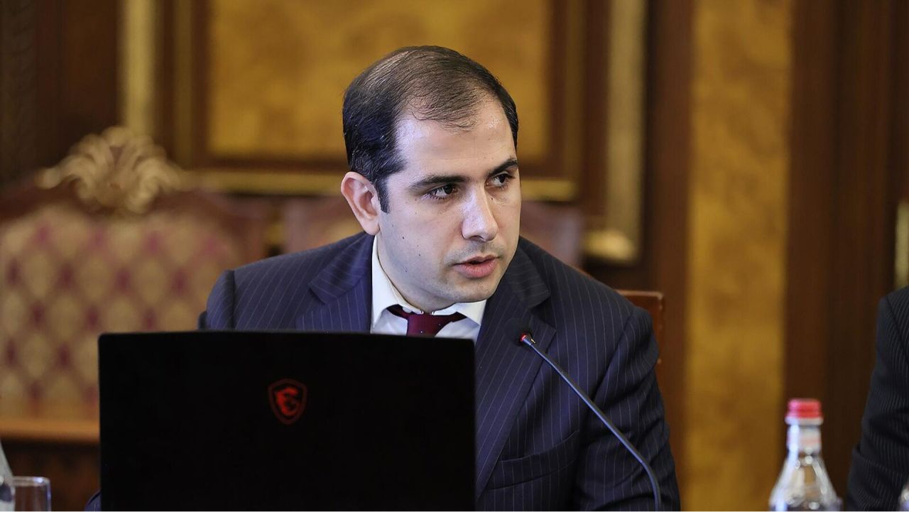 Եկամուտների և պետական տուրքերի հավաքագրման 14 տոկոսի աճ 2025-ին. ՊԵԿ