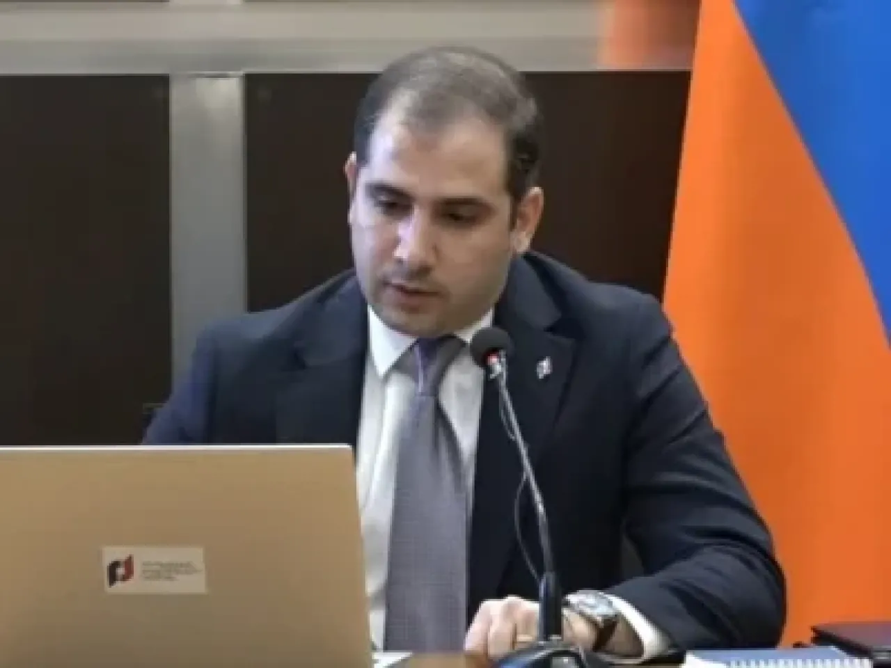 ԱՄՆ–ի համագործակցությամբ մոնիտորինգի կենտրոն ենք հիմնելու և հսկելու ենք բոլոր ռենտգեն սարքերը. ՊԵԿ նախագահ