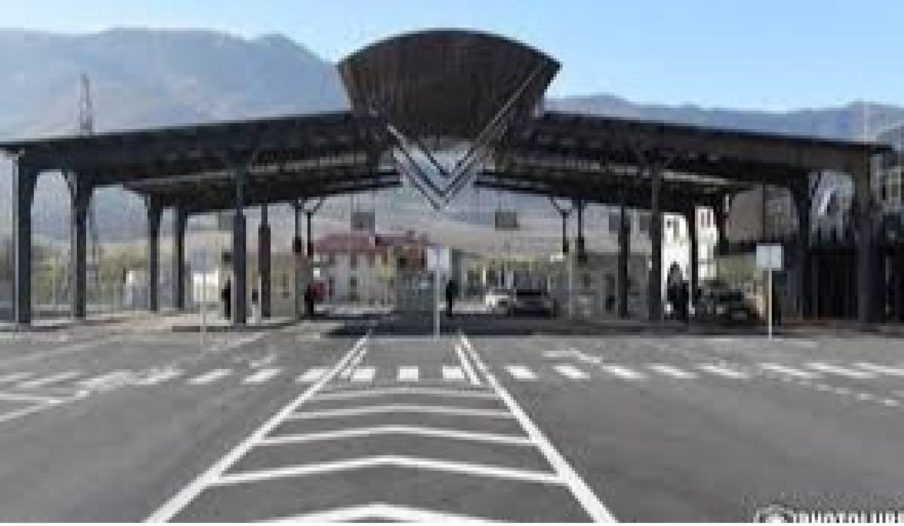 Վրաստանի հետ համատեղ մաքսակետ ունենալու հարցն ենք քննարկում, Իրանի հետ՝ պարզեցված մաքսային միջանցքի. ՊԵԿ նախագահ