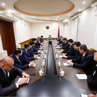 Վերադարձված 60 մլրդ 867 մլն դրամ արժեքով հողամասեր, մանկապարտեզների մասնաշենքեր, պուրակներ, մշակույթի տուն