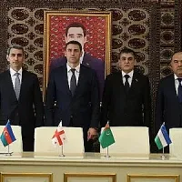 Քննարկվել է «Միջին միջանցքի» երկայնքով համագործակցության ընդլայնումը