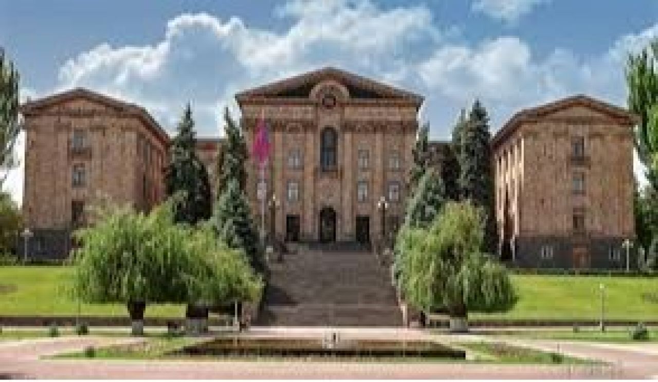 ՀՀ Ազգային ժողովը հավանություն է տվել գործող օրենքներում մի շարք փոփոխությունների