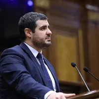 Պահանջվում է  մոտ 300 մլն դոլար. Եղոյանը՝ ՀՀ-ում կոմունիկացիաների ապաշրջափակման աշխատանքների մասին