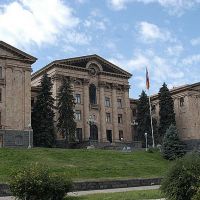 Ազգային ժողով-Կառավարություն հարցուպատասխանը՝ ուղիղ