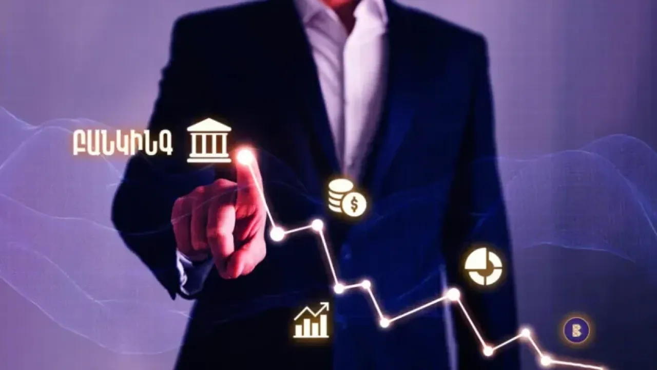 ՀՀ Top 10 վարկային կազմակերպությունների զուտ շահույթը 2024-25թթ