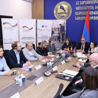 Ներառական Հայաստան․ 16 համայնք ստացավ նոր աստիճանամագլցիչներ