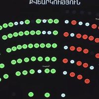 ԱԺ-ն առաջին ընթերցմամբ ընդունեց «Տեսալսողական մեդիայի մասին» օրենքում փոփոխությունների նախագիծը
