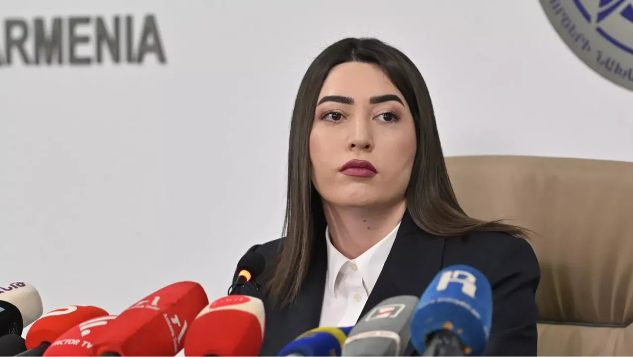 Կենսաչափական համակարգը ՀՀ–ում կներդրվի աշնանը