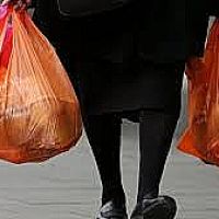 Հայաստանում կարգելվի պոլիէթիլենային տոպրակների ու մեկանգամյա պլաստիկ սպասքի վաճառքը. ՇՄ նախարարություն