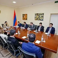 21 հայցադիմում՝ 1074 հա հողամասերի, նախկին մանկապարտեզի շենքի պահանջների վերաբերյալ. Կոտայքի դատախազության աշխատանքները