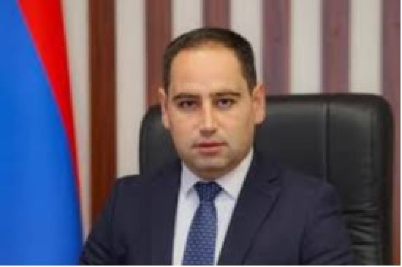 Կառուցելու ենք մոդուլյար ատոմակայան. Բոլոր երկրների առաջարկները քննարկում ենք, չենք շտապում. Խուդաթյան