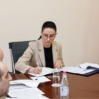 Հանձնարարվել է ակտիվացնել Սևանի ափամերձ տարածքներում ապօրինի օտարված գույքերը պետությանը վերադարձնելու գործընթացը
